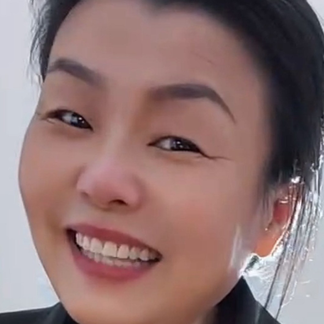 山东丽人