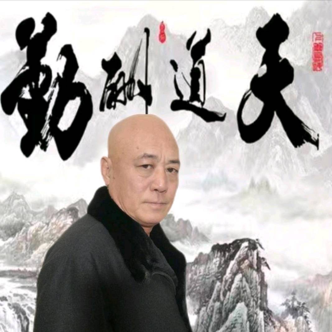 豪哥你开心我快乐