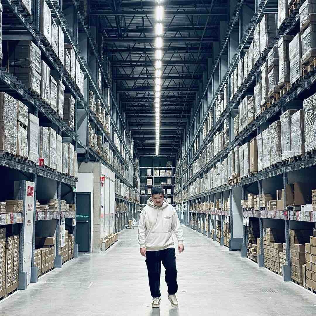 贤惠男人持家记录