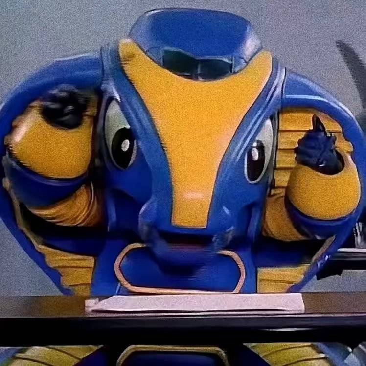 超自然丶蟑螂恶霸