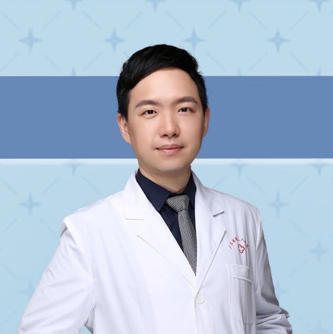 神经外科医生罗唯师