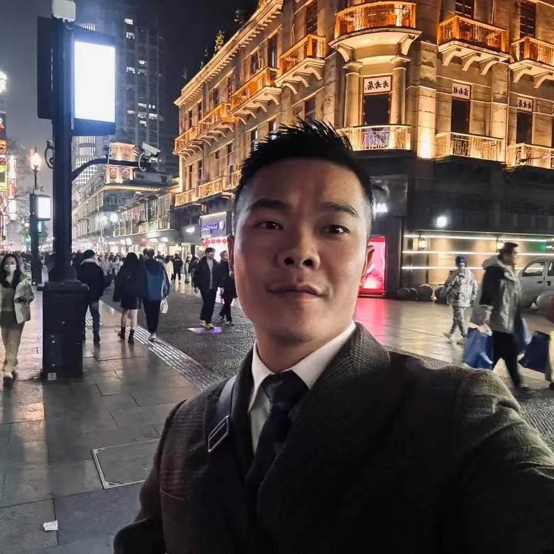 刘班长日常工作