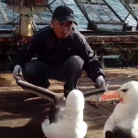 渔民大江