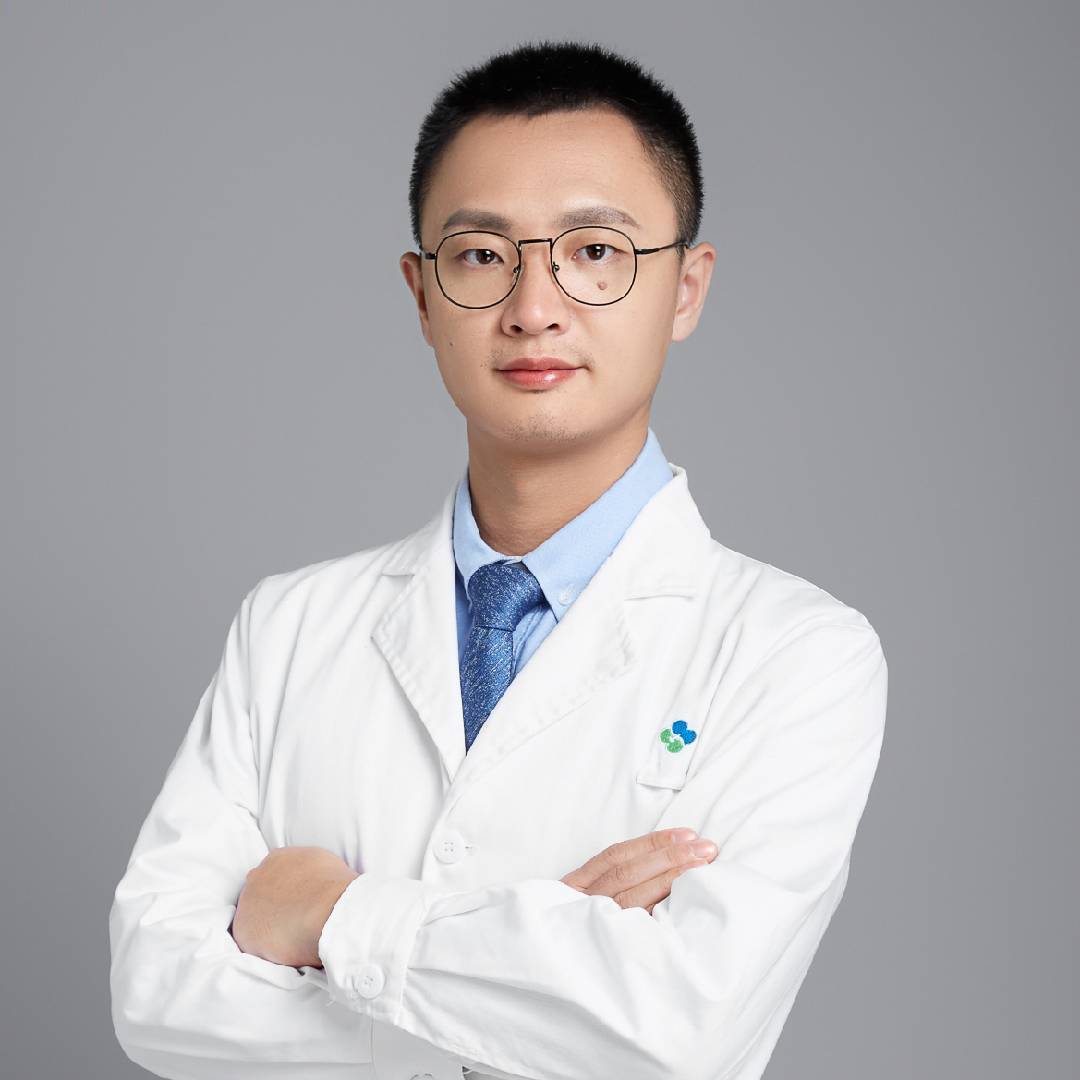 神经外科付维亮博士