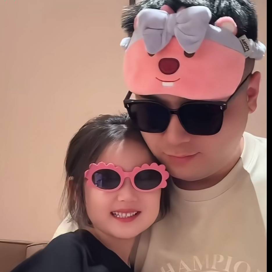 中俄家庭的日常趣事