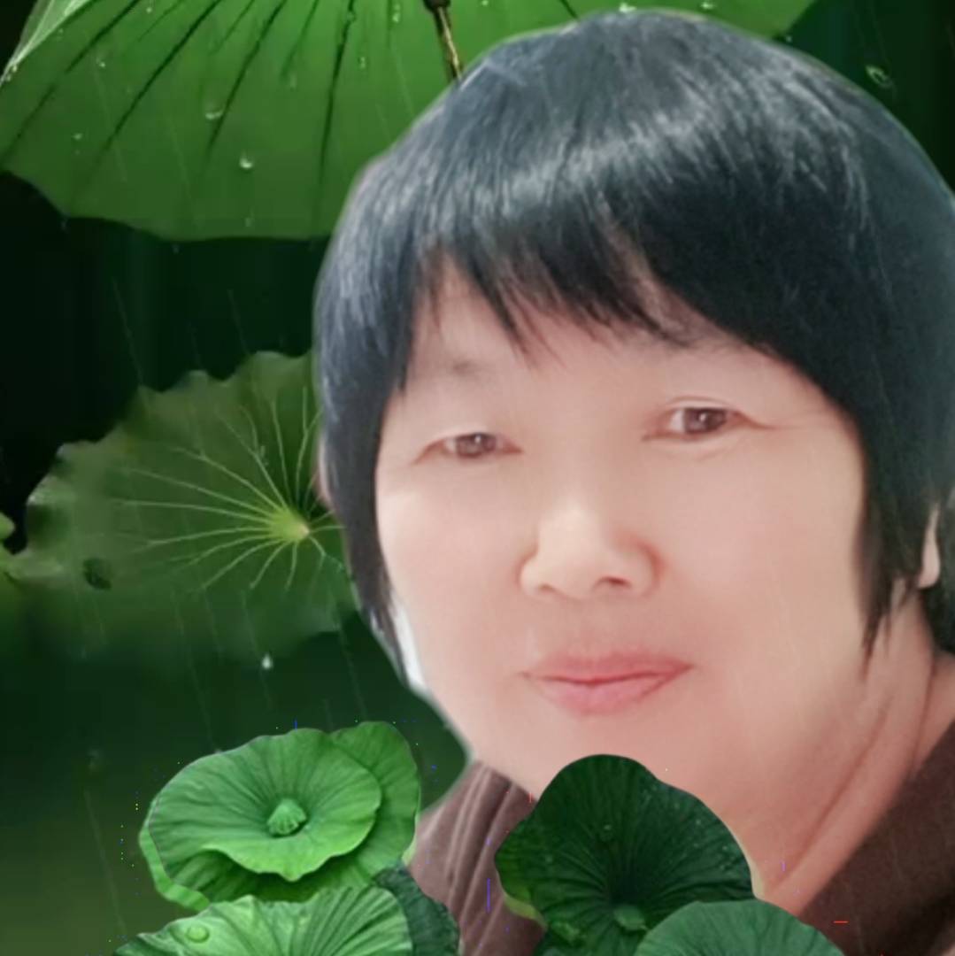 李姐若石