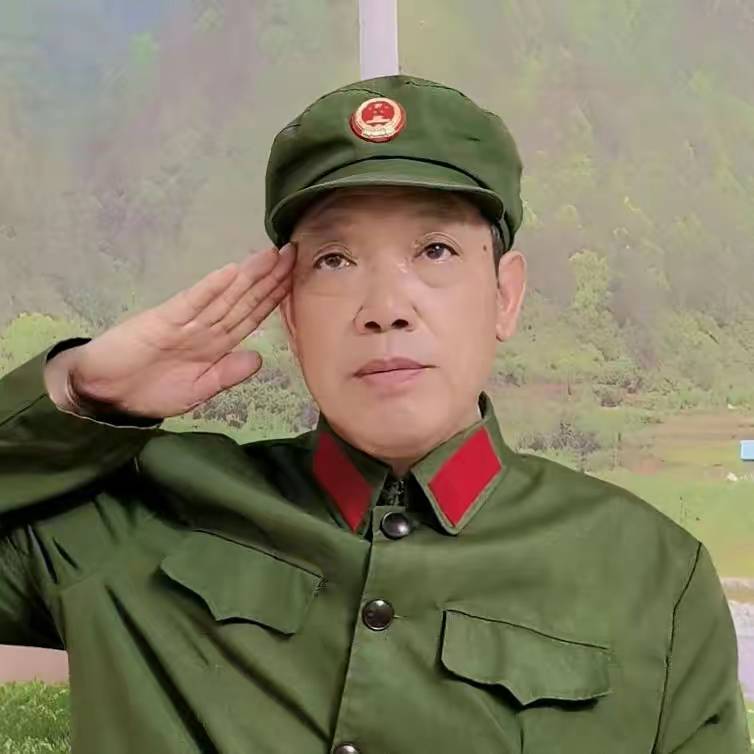 张炳城会友