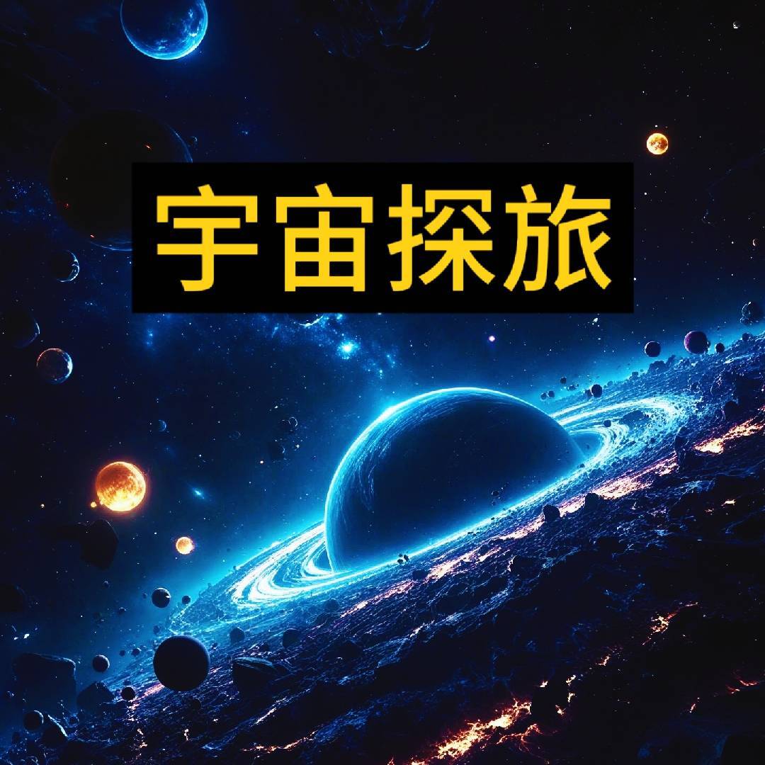 宇宙探旅YZ