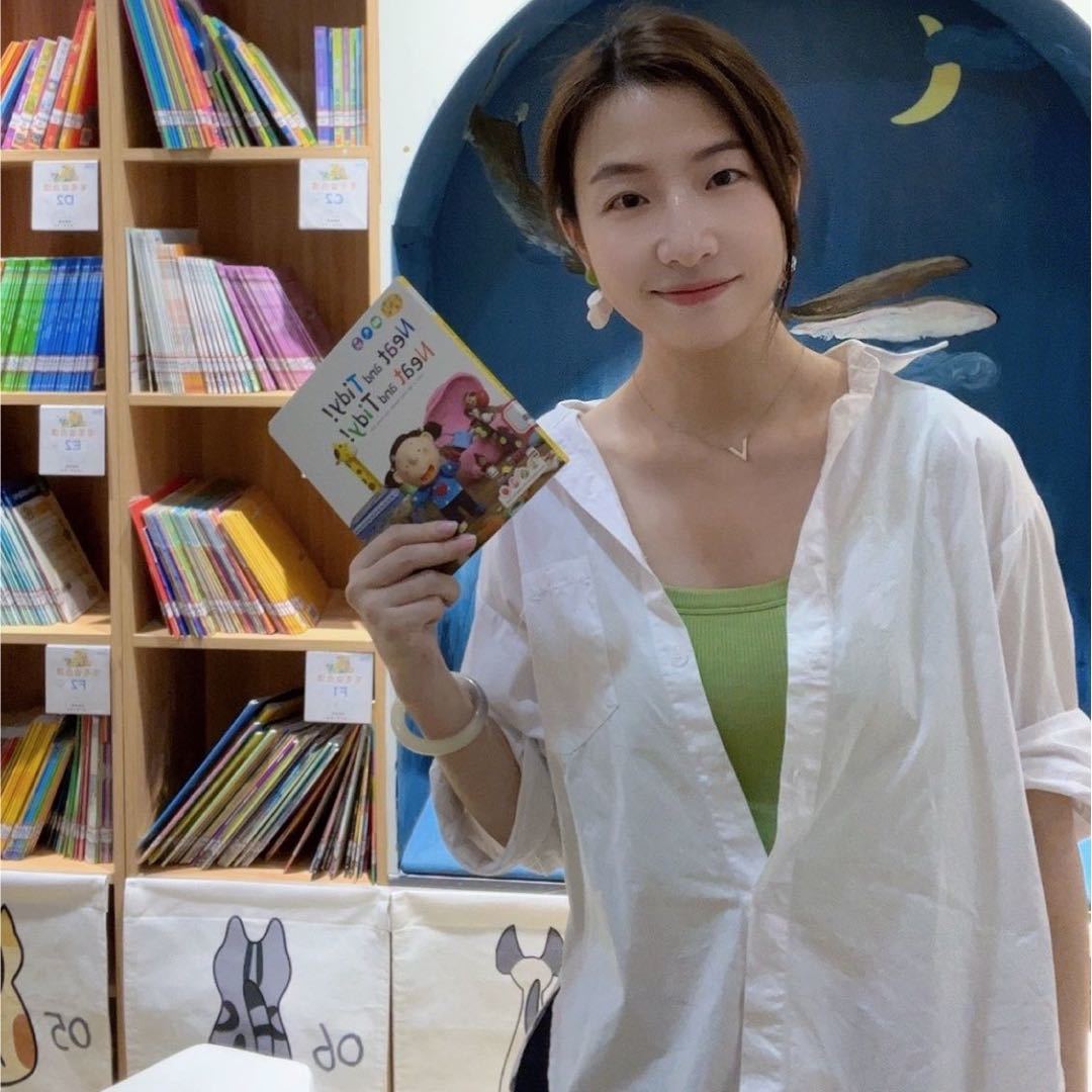 书馆的丹妈聊升学