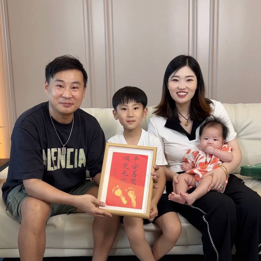 小马哥欢乐多