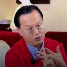 泰学-李志峰国学启蒙