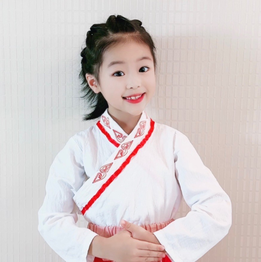 宝贝学古诗1