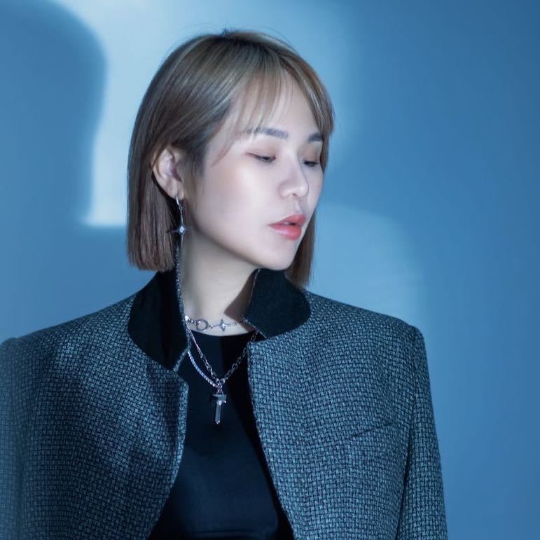 艾腊温州减龄发型设计师