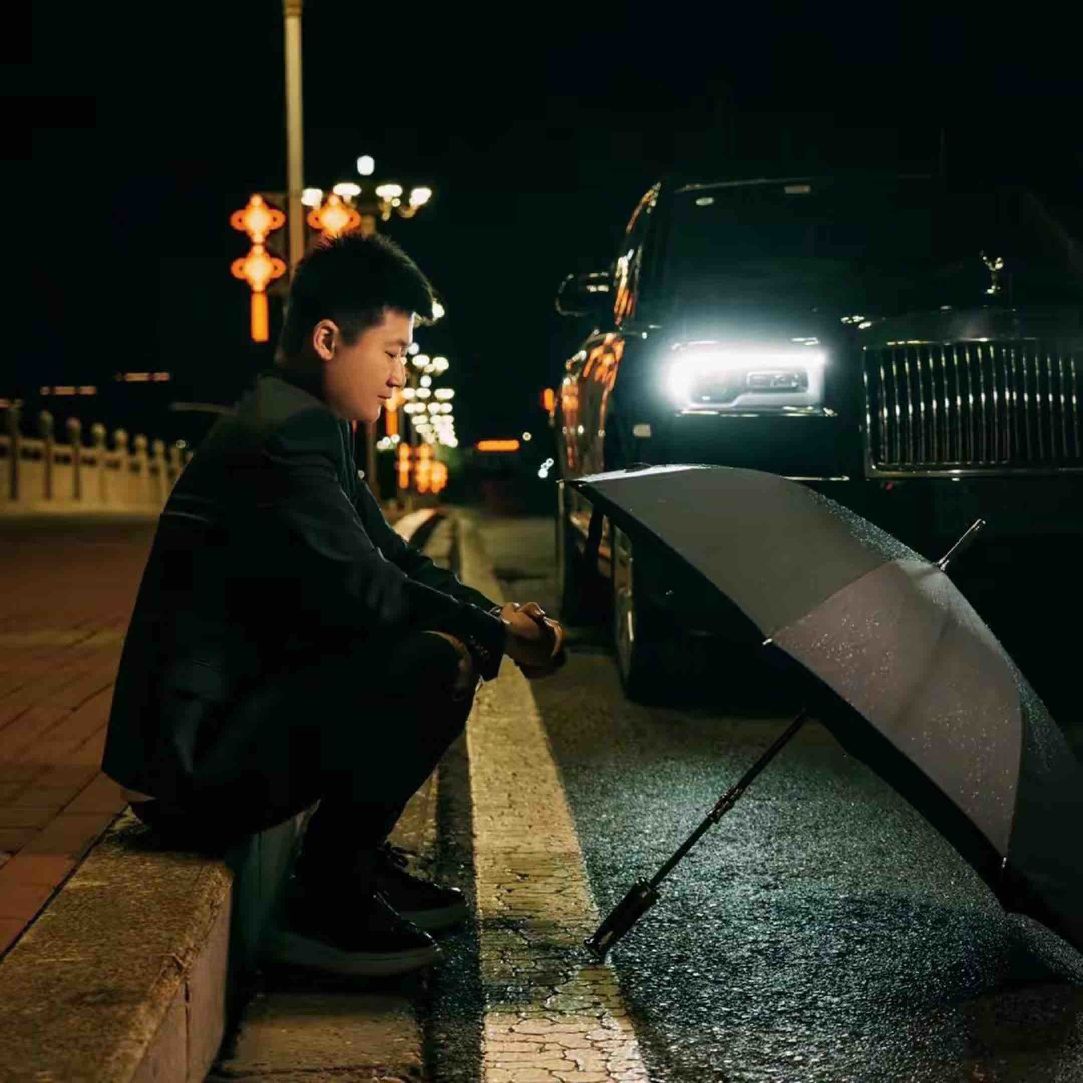 宁夏耀驰汽车