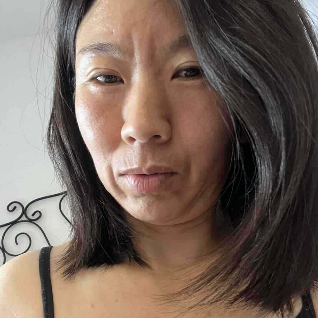 周舟很美