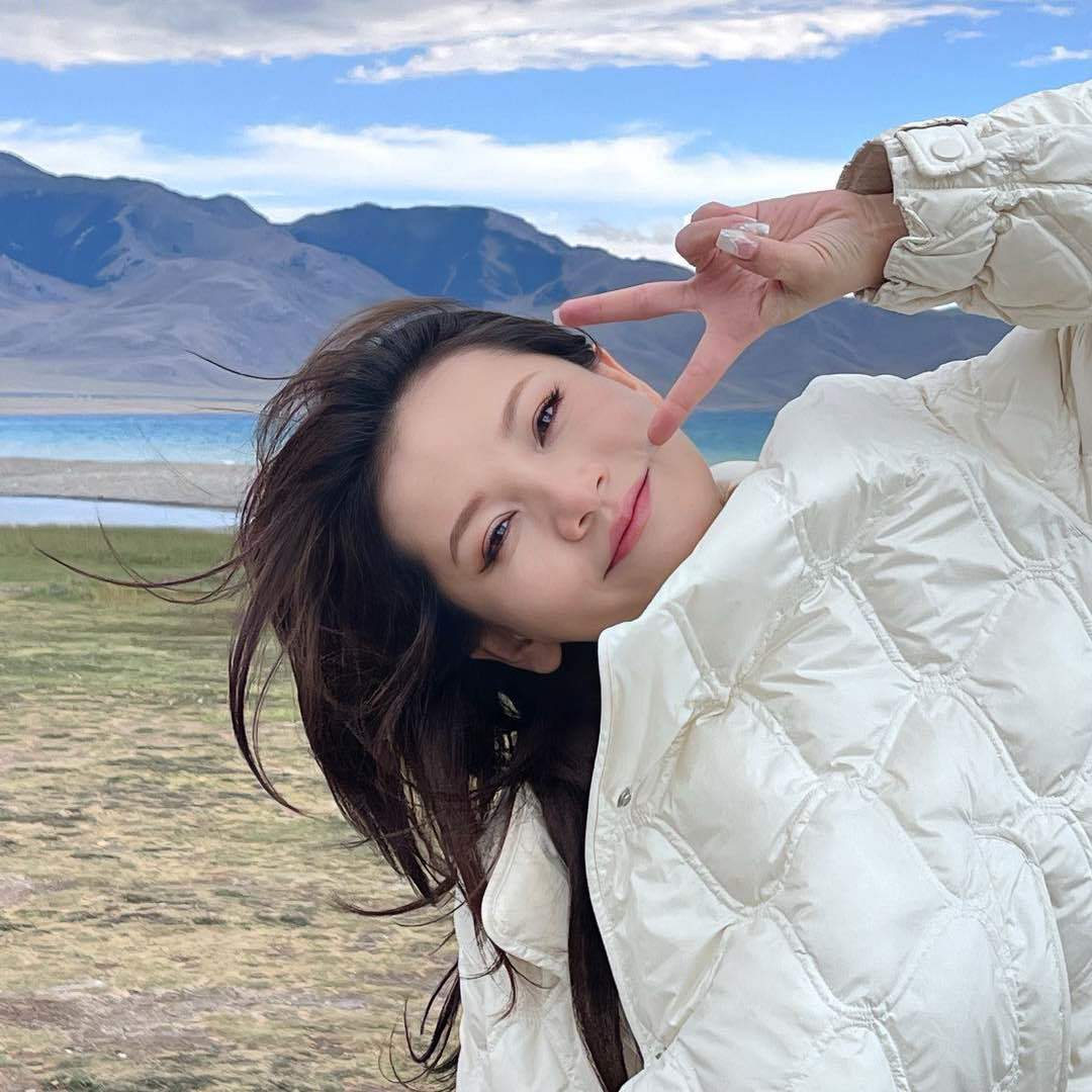 六豆妈重生版