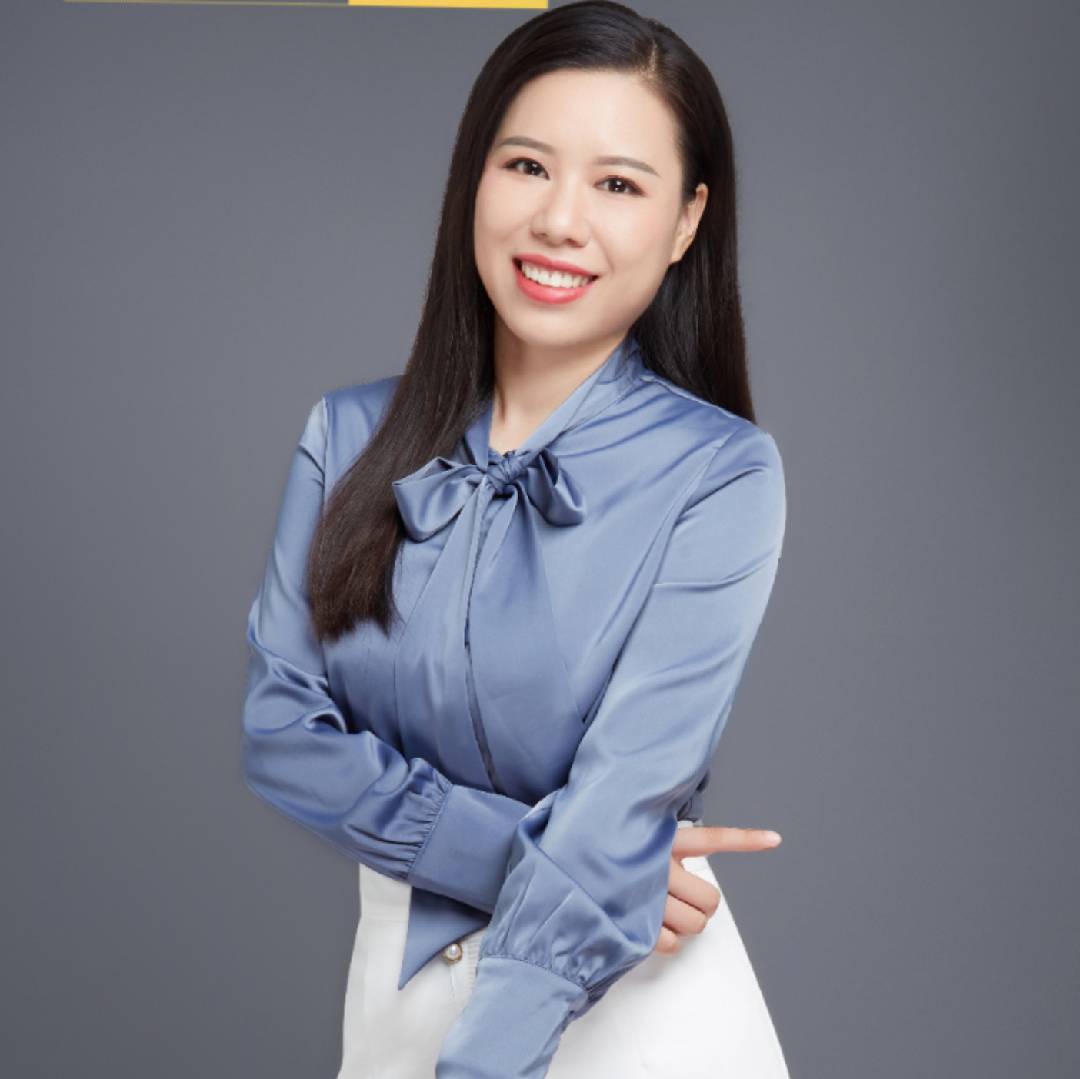 林艳妮汽车后市场综合运营商