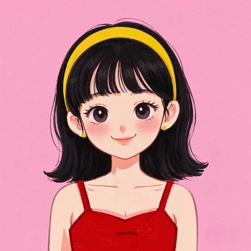 小兰的毛孩子们