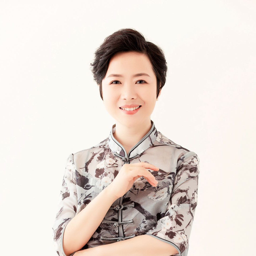家语妈妈贾静