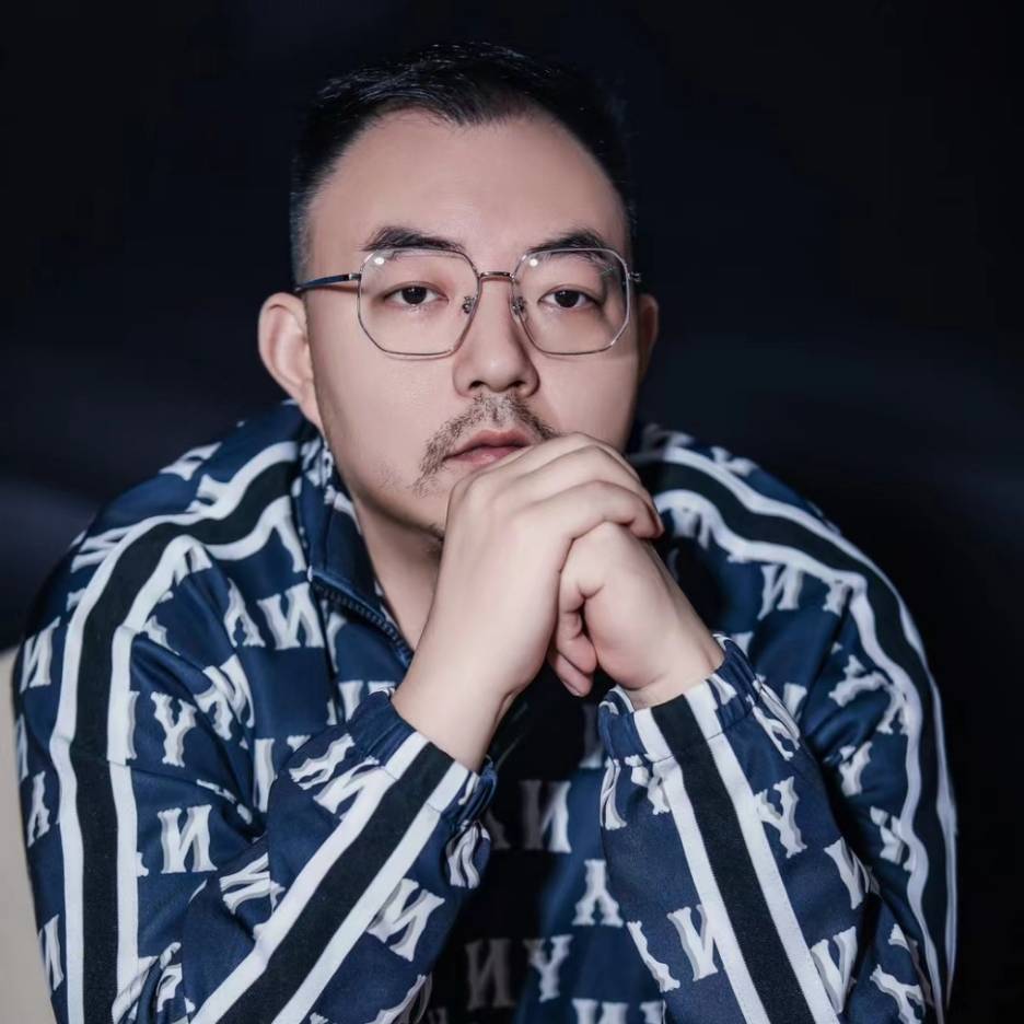 江湖故人李莫痕