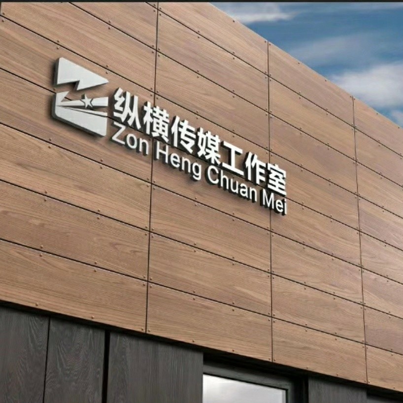 纵横传媒工作室