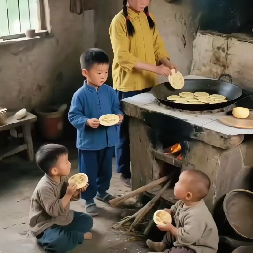 ai治愈小阳哥