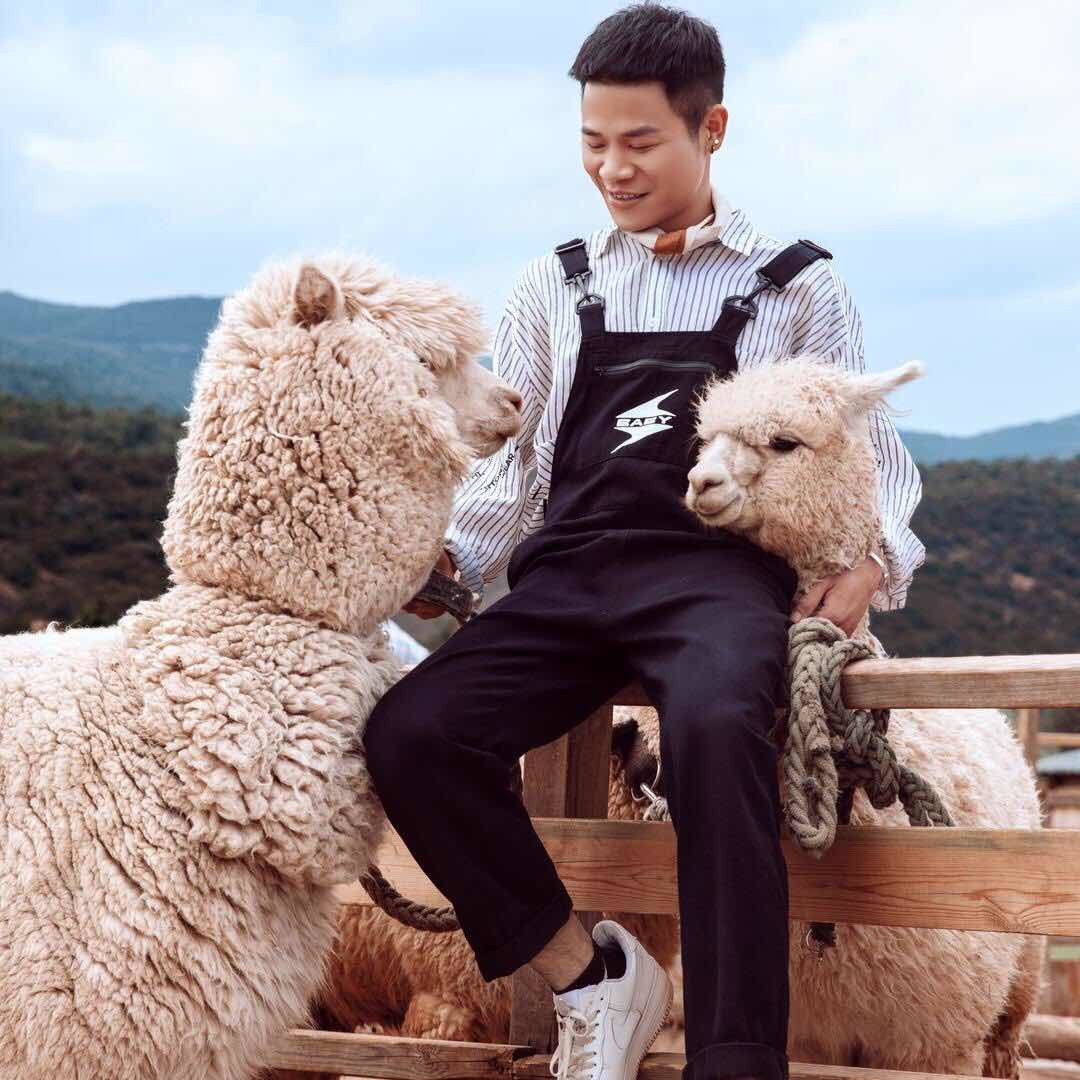 广西赵得住