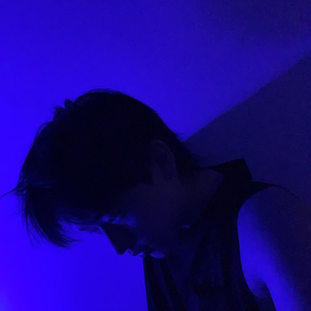 做夢RM