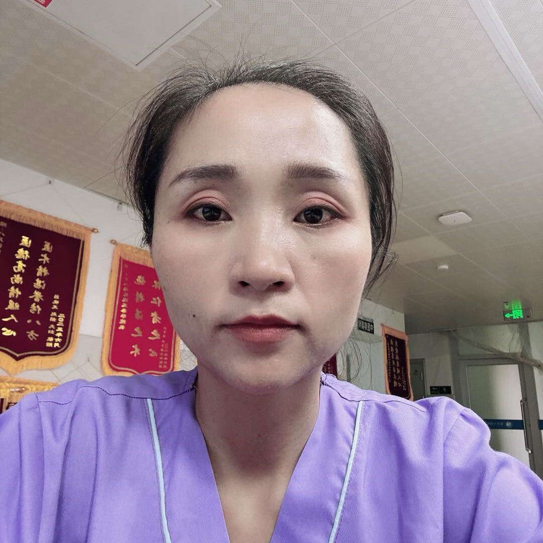 八局二楼王护师