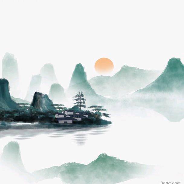 远方.旅人