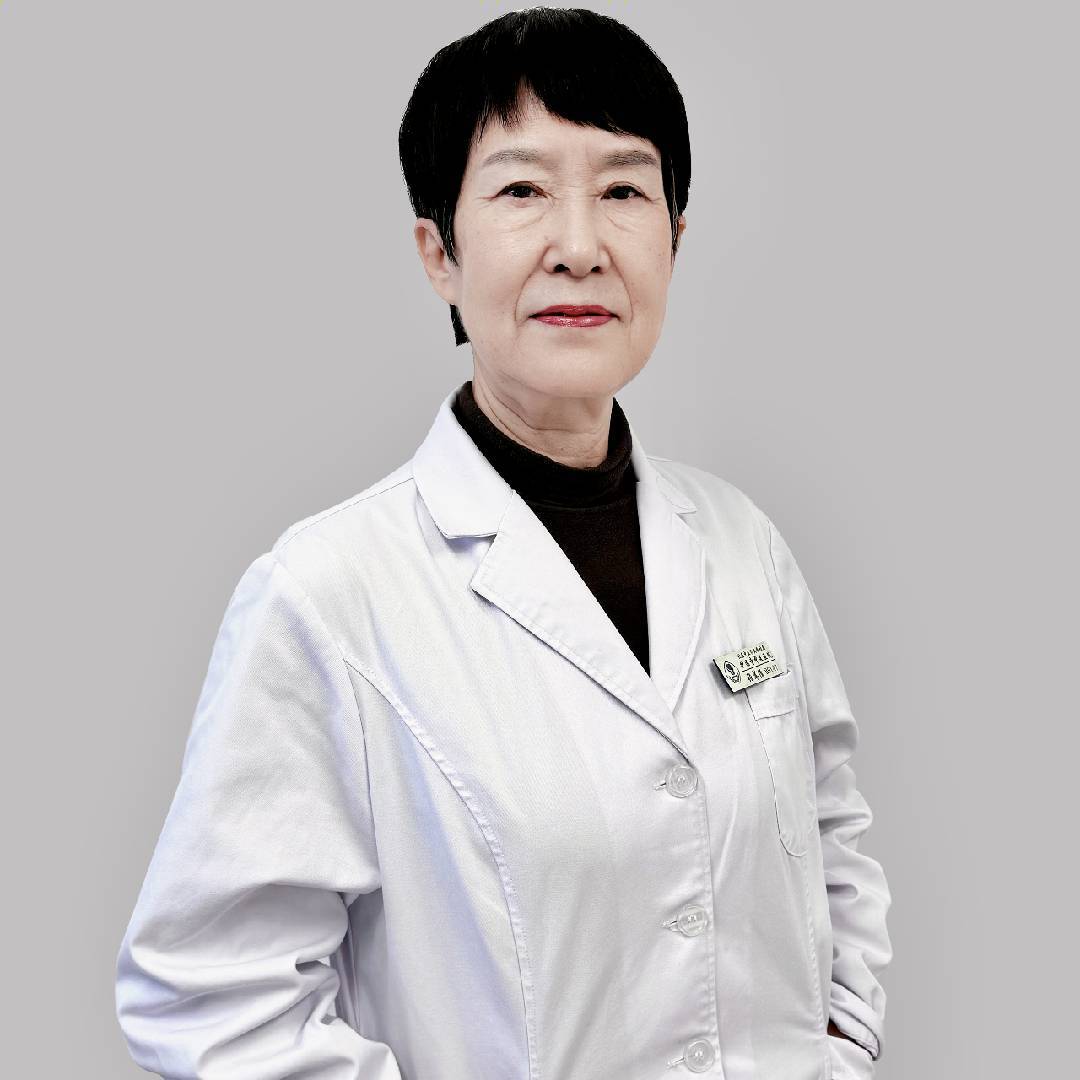 中医科张翠清主任