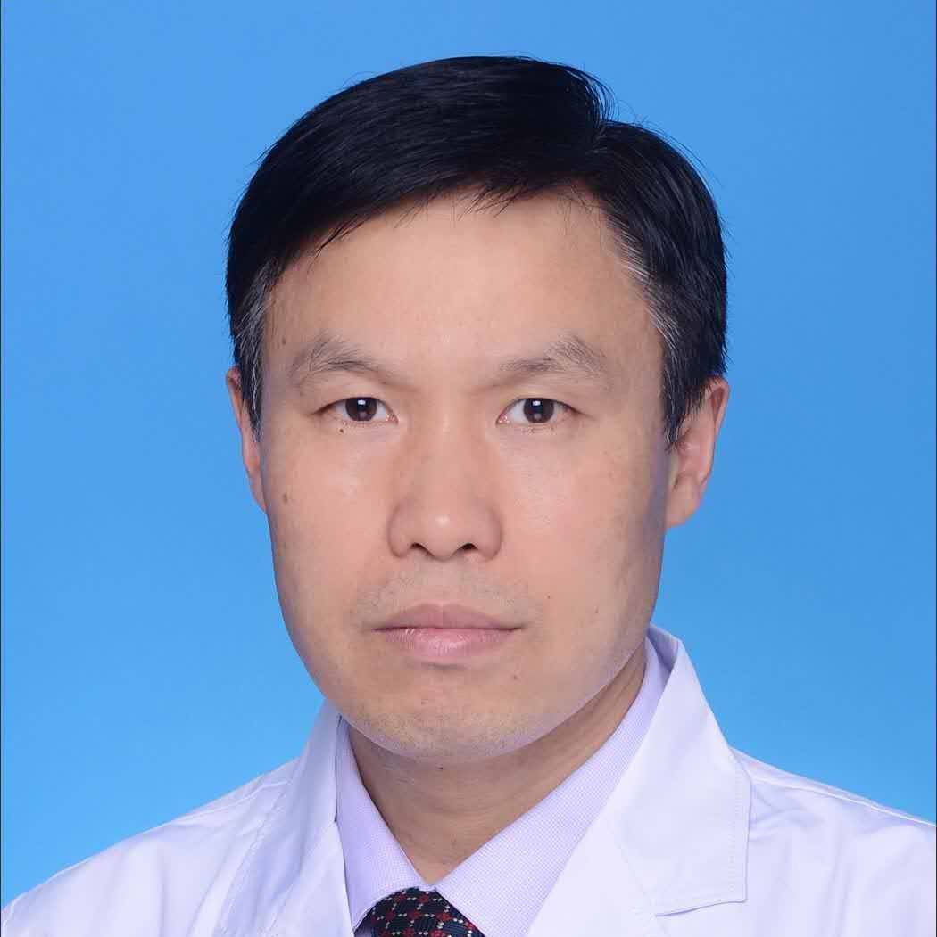 高军茂脊柱微创