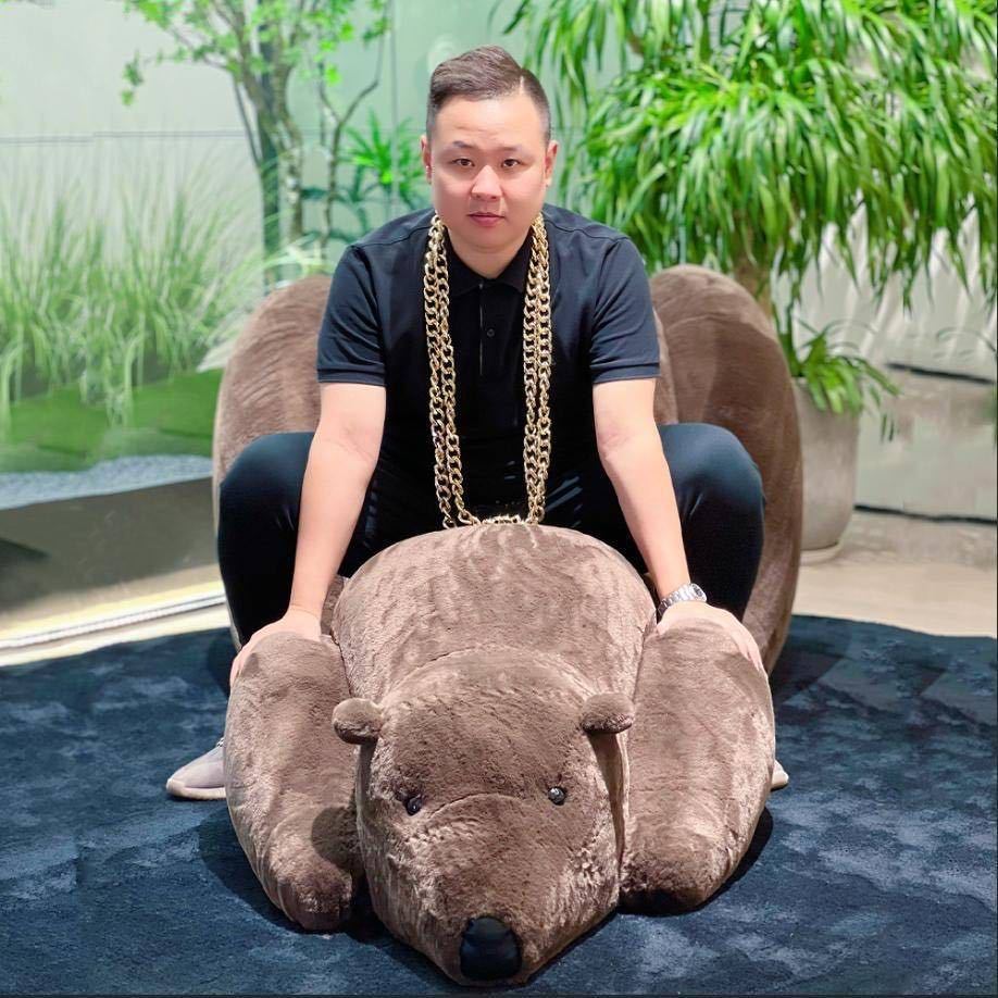 欢喜锅聊装修建材