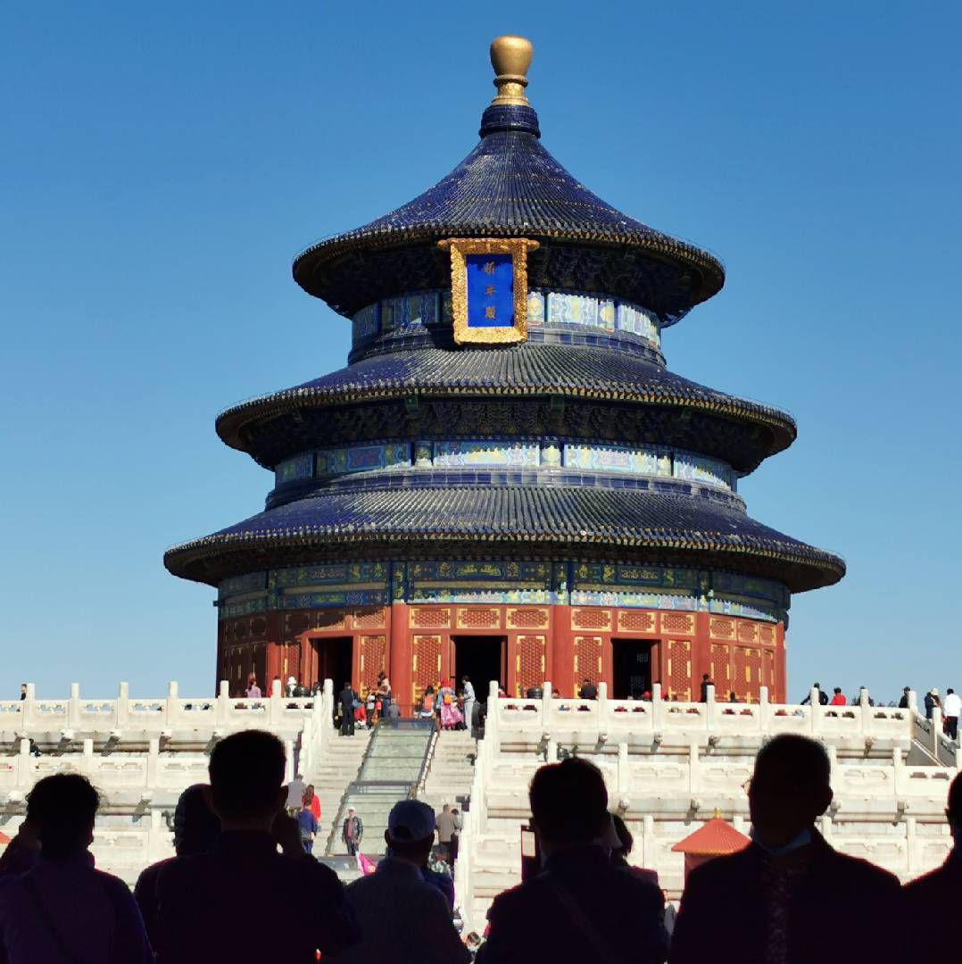 北京欢迎你摄影