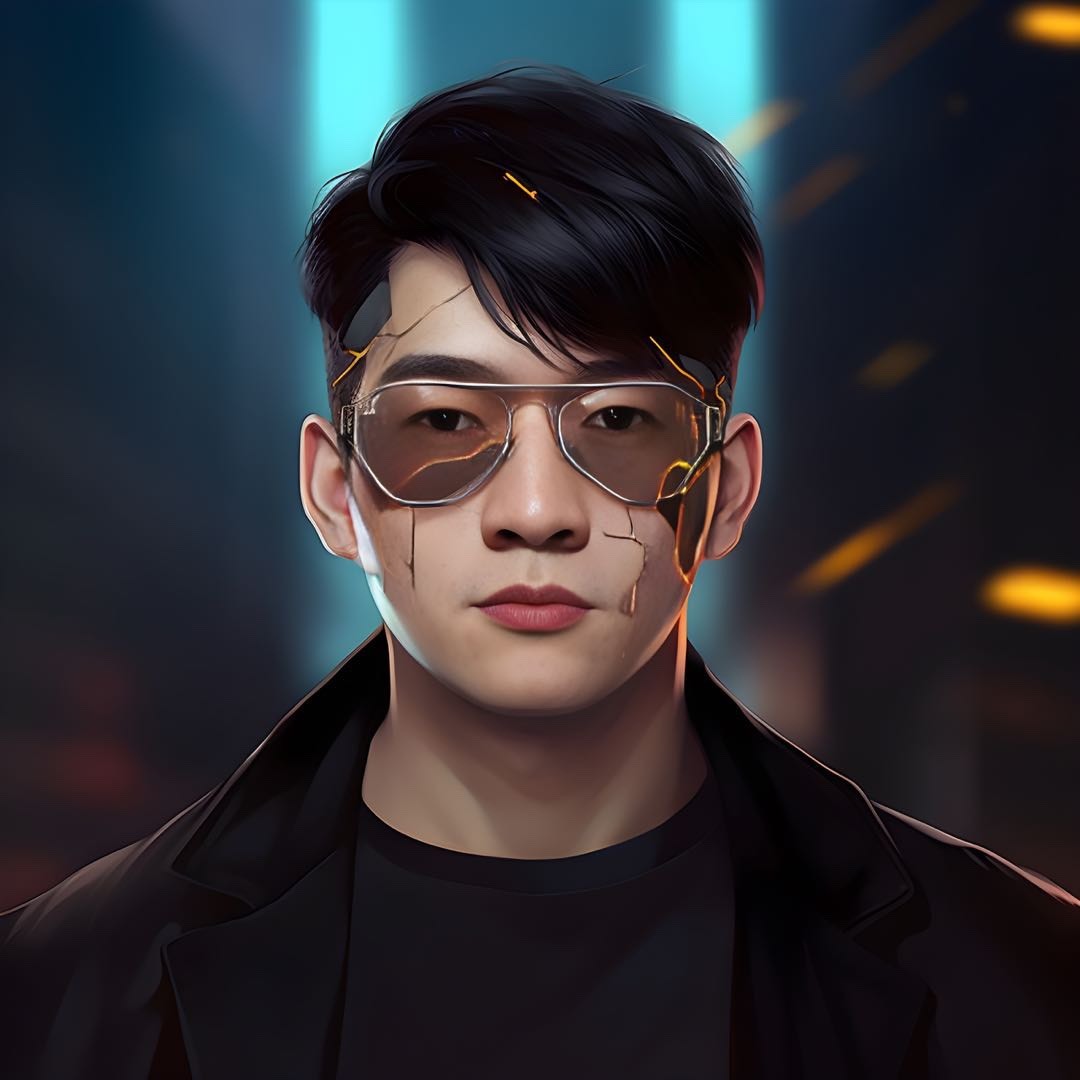 管三说AI