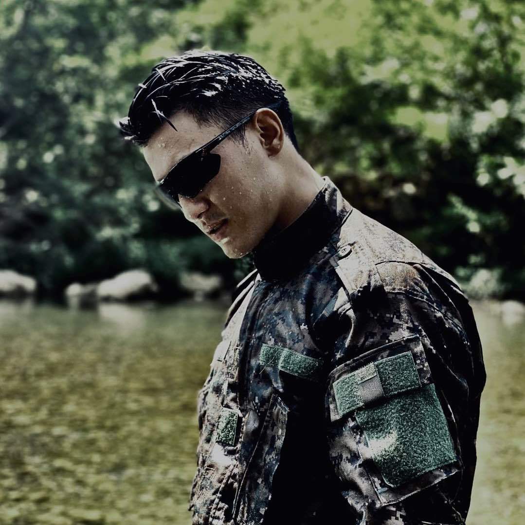 利丰集团陈飞扬