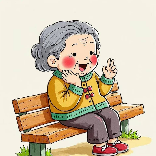 春芳奶奶漫剪