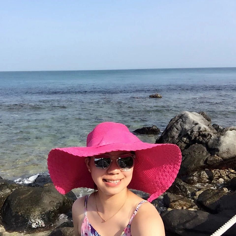 不上班的墩墩妈