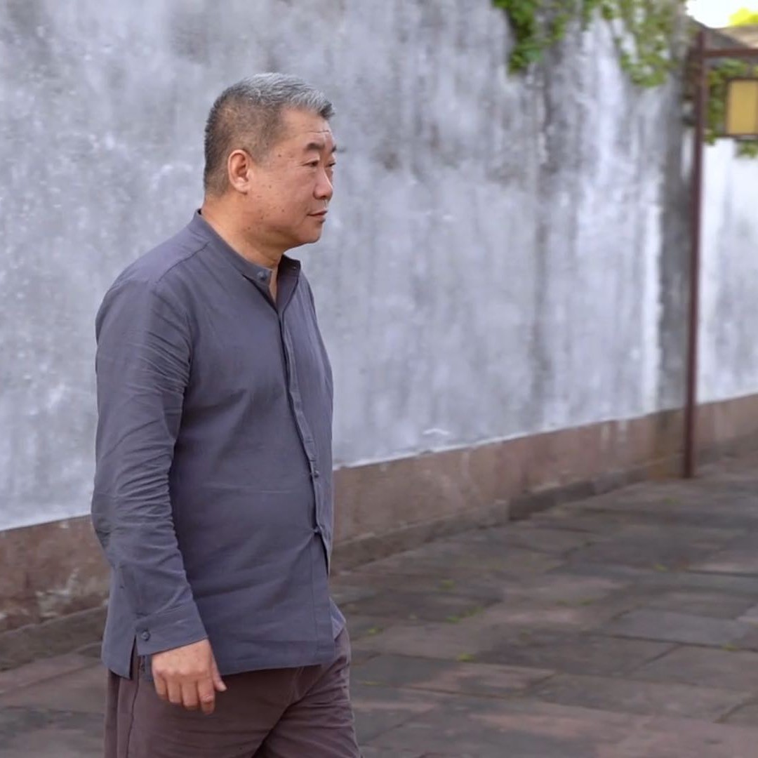 乘礼说-11月杭州线下课