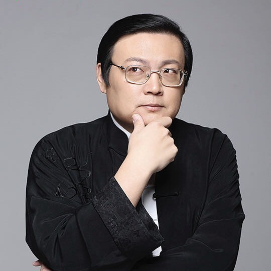 梁知FM