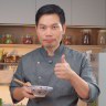 老黄爱食养