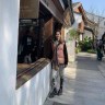 刘茜姐姐生活号