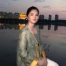 叶小叶一路相伴