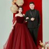 上门女婿王金歌