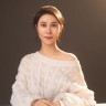 瑜伽老师何芳