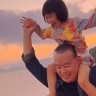 姥爷晚年好生活