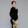 嘻嘻妈妈孕期