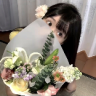 花开富贵真的帅