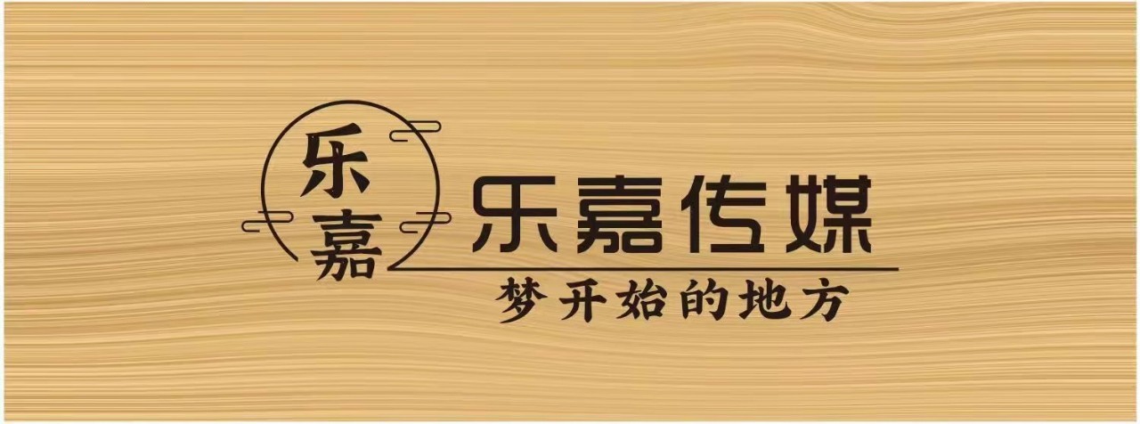 乐嘉传媒