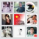 中国包车群